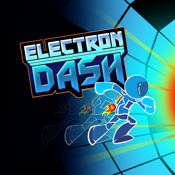 banner electron dash
