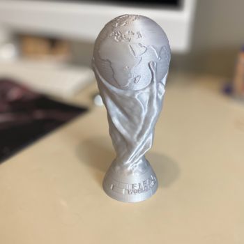 A Small World Cup
