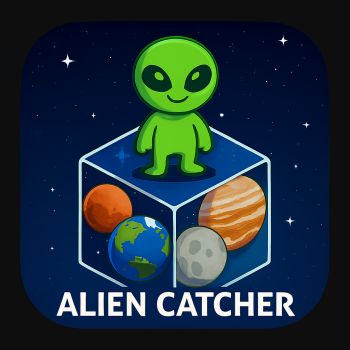 Alien Catcher