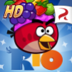 Thumbnail game - Angry Birds Rio