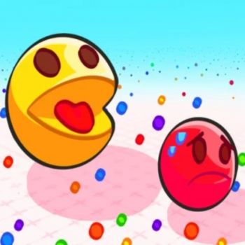Thumbnail game - Ball Eating Simulator