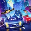 Batwheels Joker's Prank