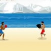 Beach Fighting