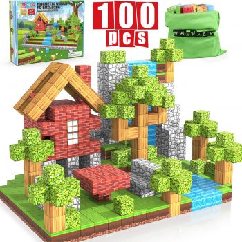 Block World
