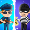 Thumbnail game - Catch The Thief