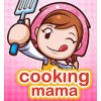 Thumbnail game - Cooking Mama