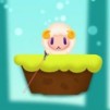 Crazy Sheep Hopper