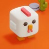 Thumbnail game - Crossy Chicken