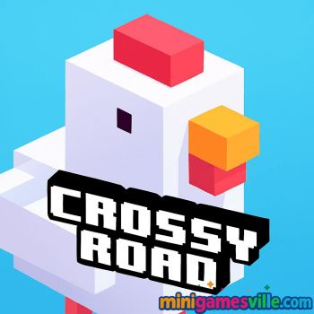 Crossyroad