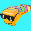 Thumbnail game - Cubes 2048.io