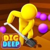 Thumbnail game - Dig Deep