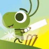 Thumbnail game - Doodle Cricket