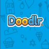 Thumbnail game - Doodlr.io