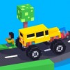 Thumbnail game - Drive Mad