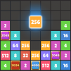Drop And Merge The Numbers