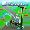 Thumbnail game - E-Scooter!