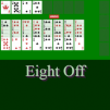 Thumbnail game - Eight Off Solitaire