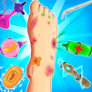 Thumbnail game - Feets Doctor Urgent Care