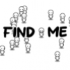 Thumbnail game - Find Me
