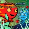 Thumbnail game - Fireboy And Watergirl 1: Forest Temple
