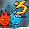 Thumbnail game - Fireboy And Watergirl 3 Ice Temple