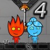 Fireboy And Watergirl 4: Crystal Temple