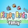 Thumbnail game - Flappy Family