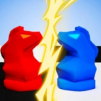 Thumbnail game - Flick Chess 3D 