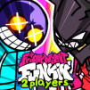 Thumbnail game - FNF 2 Player