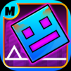 Thumbnail game - Geometry Dash Meltdown