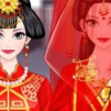Girly Chinese Wedding
