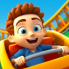 Thumbnail game - Idle Theme Park