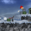 Thumbnail game - Intrusion