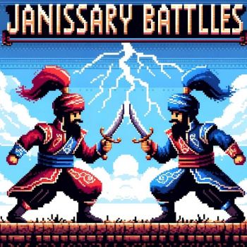 Janissary Battles
