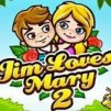 Thumbnail game - Jim Loves Mary 2