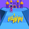 Join Runner Clash 3D