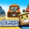 Thumbnail game - Kogama Radiator Springs New Update