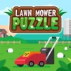 Thumbnail game - Lawn Mower Puzzle