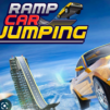 Ramp Car Jumping