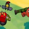 Thumbnail game - Red Ball 7