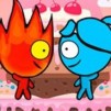 Thumbnail game - Red Boy Blue Girl Candy World
