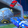 Thumbnail game - Rocket Soccer Derby