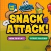 Scooby Doo Snack Attack
