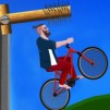 Thumbnail game - Short Ride