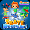 Skate Hooligans