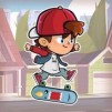 Thumbnail game - Skateboard Challenge