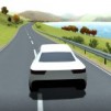 Thumbnail game - Slow Roads