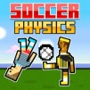 Thumbnail game - Soccer Physics