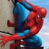Thumbnail game - Spiderman Wall Crawler