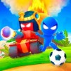 Thumbnail game - Stickman Party